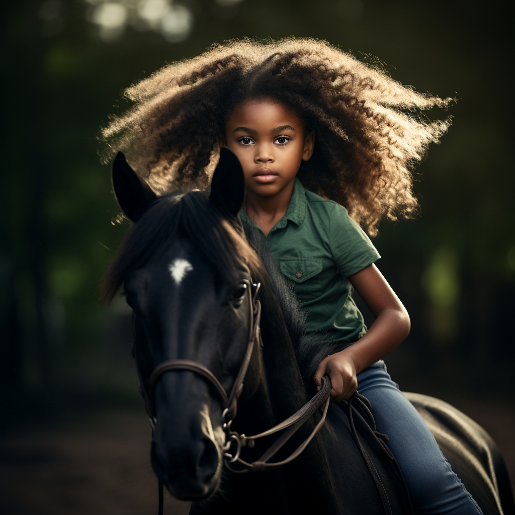 rodeo rider Equestrian