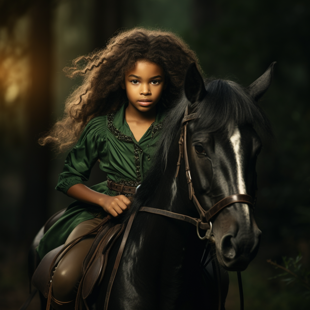rodeo rider Equestrian