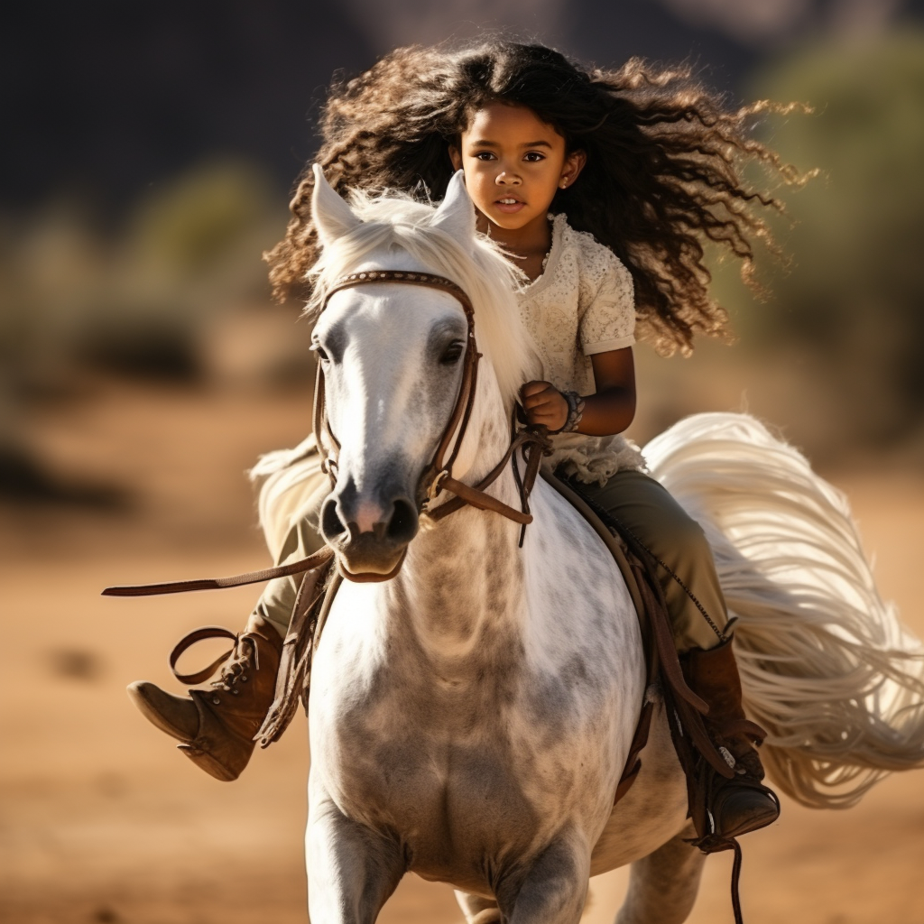 rodeo rider Equestrian