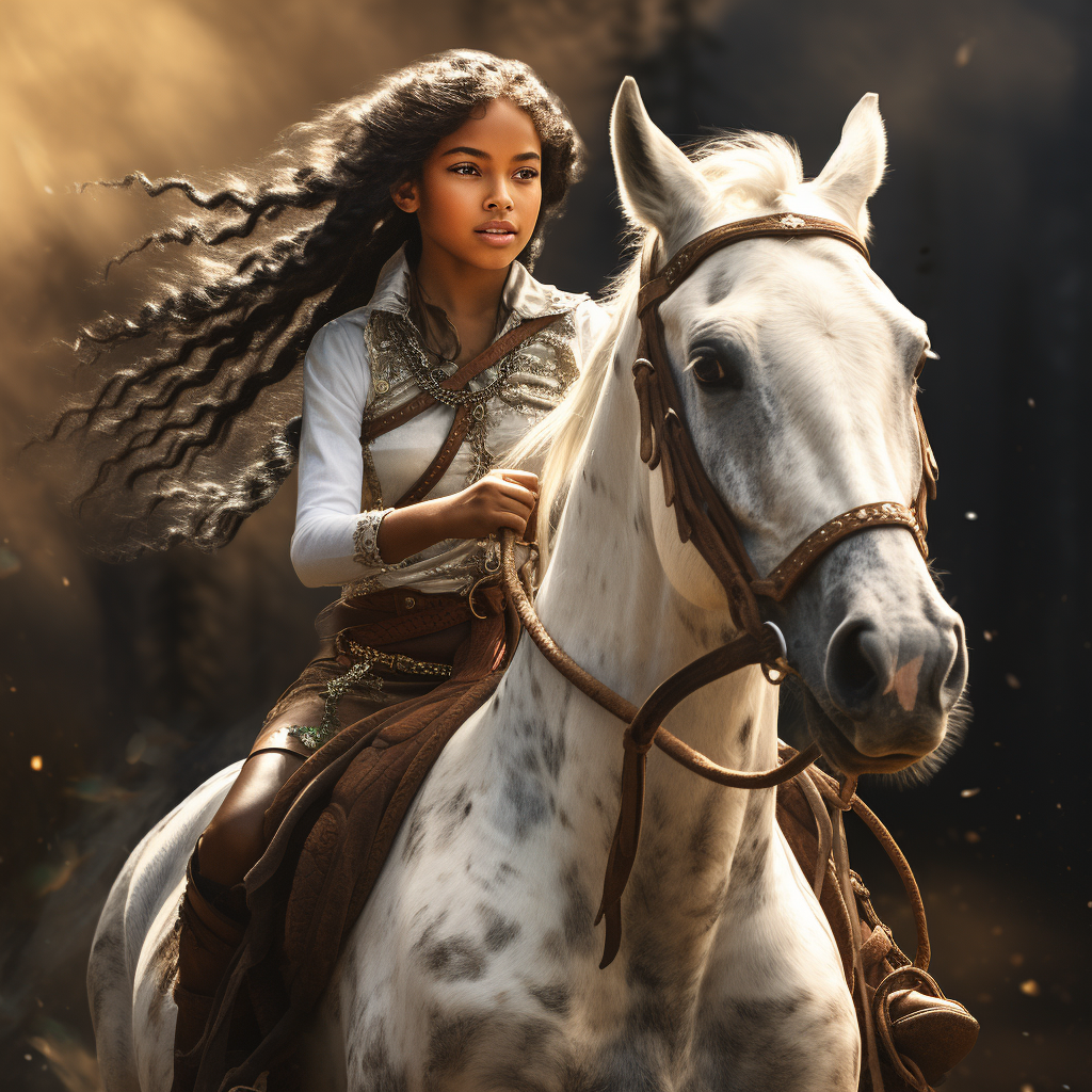 rodeo rider Equestrian