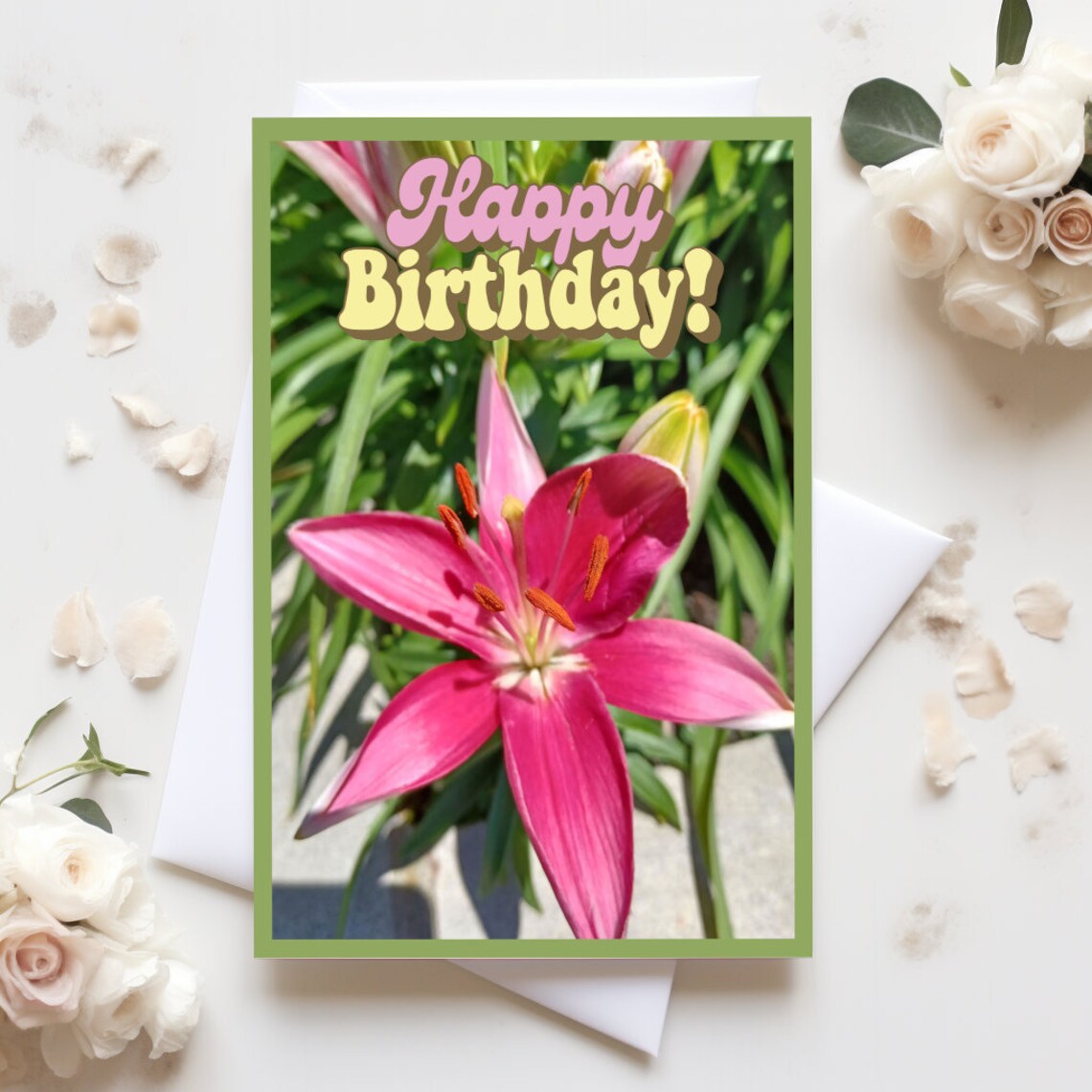 Happy Birthday - The Soulful Artists