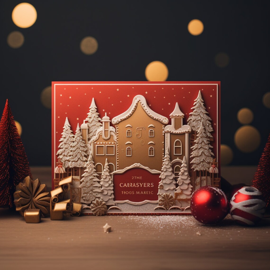 May God bless you and your family during this wonderful holiday! - The Soulful Artists