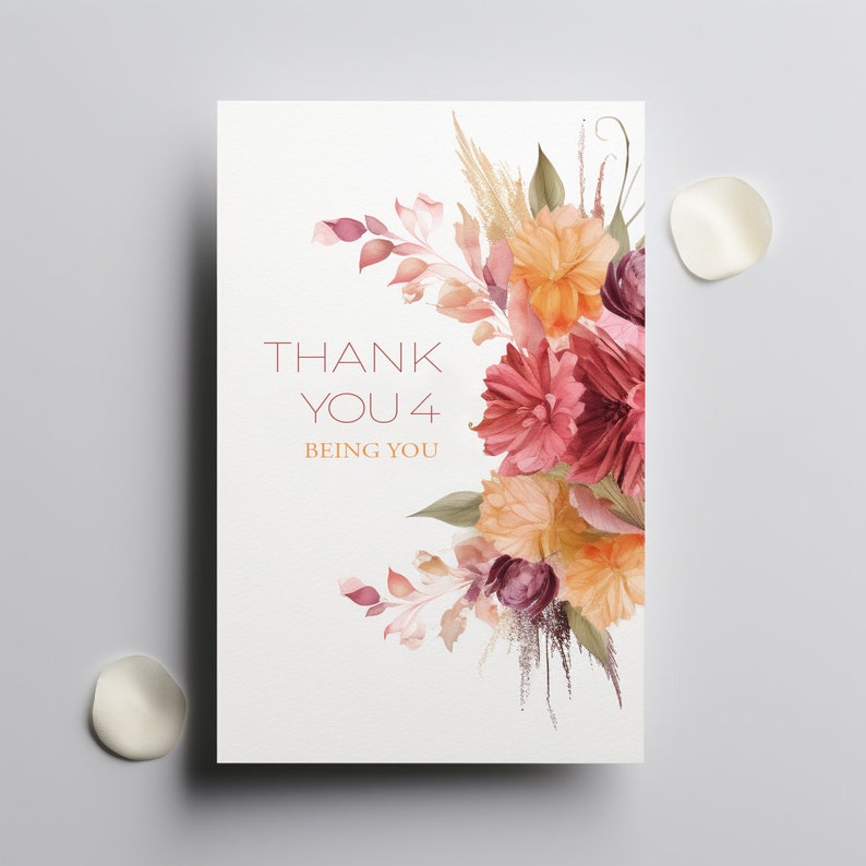 Thank You For Being You - The Soulful Artists