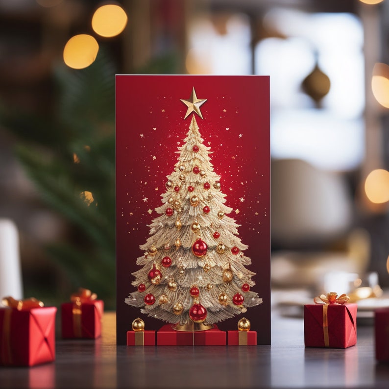 Season Greetings - The Soulful Artists
